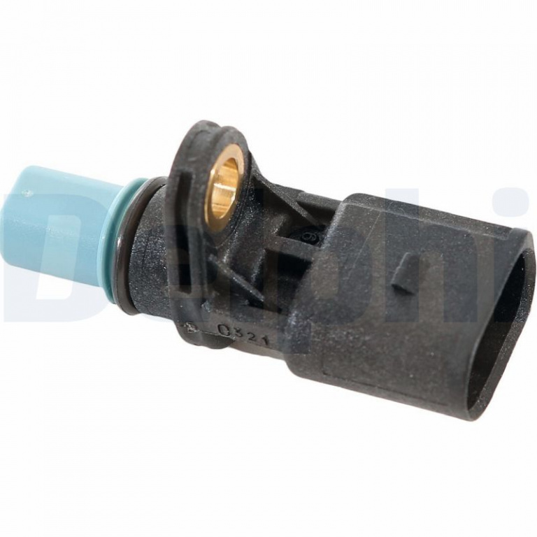 DELPHI senzor,pozitie ax cu came SS10762-12B1 pentru VW SCIROCCO III (137, 138) 2009 2010 2011 2012 2013 2014 2015 2016 2017