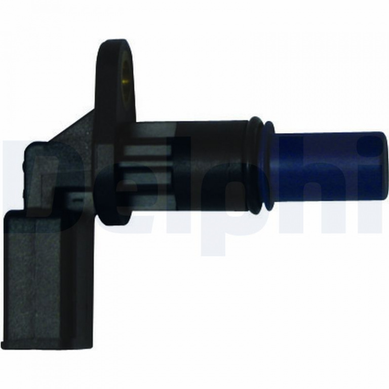 DELPHI senzor,pozitie ax cu came SS10763-12B1 pentru AUDI A4 B5 (8D2) 2000