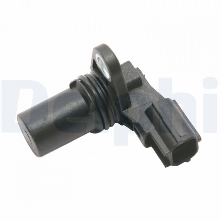 DELPHI senzor,pozitie ax cu came SS10869 compatibil cu FORD S-MAX VAN (WA6) 2010 2011 2012 2013 2014