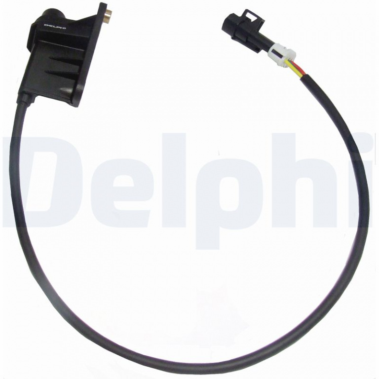 DELPHI senzor,pozitie ax cu came SS10885 model VAUXHALL TIGRA Mk I (S93) 1994 1995 1996 1997 1998 1999 2000