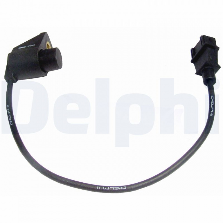 DELPHI senzor,pozitie ax cu came SS10886 la masina OPEL VECTRA A (J89) 1993 1994 1995