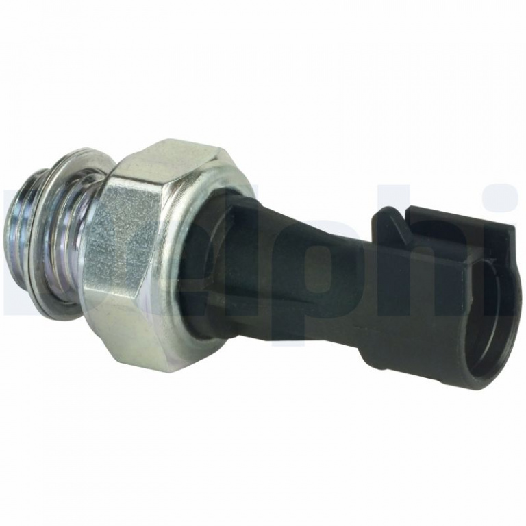 DELPHI Senzor presiune ulei SW90006 la IVECO DAILY IV platou / sasiu F1CE0481F 2998cc 146cp 107kW 2006 2007 2008 2009 2010 2011 2012 2013 2014 2015 2016 2017
