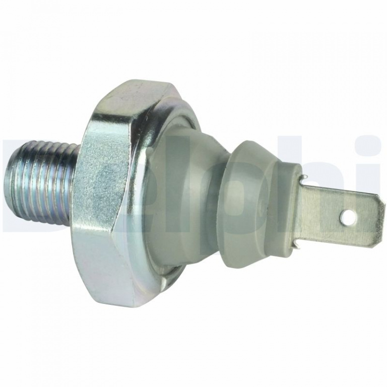 DELPHI Senzor presiune ulei SW90007 compatibil cu SEAT TOLEDO I (1L2) KR 1781cc 139cp 102kW 1991 1992 1993 1994 1995 1996 1997 1998 1999