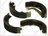 Delphi set saboti frana pt citroen c25,fiat ducato,peugeot j5