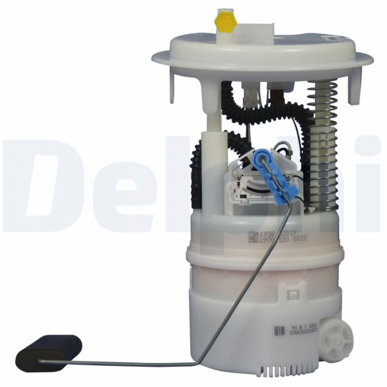 DELPHI Sistem alimentare cu combustibil FG1101-12B1 se potriveste la CITROEN DS3 Cabriolet 5FV (EP6CDT) 1598cc 156cp 115kW 2013 2014 2015