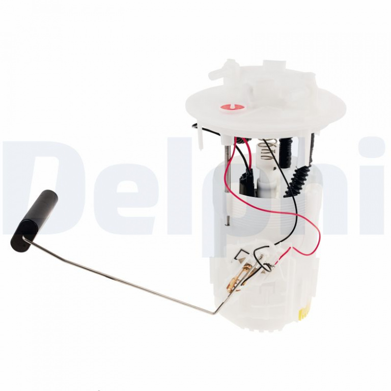 DELPHI Sistem alimentare cu combustibil FG2719-12B1 pentru masina RENAULT KANGOO / GRAND KANGOO II (KW0/1_) K9K 808; K9K 608; K9K 628 1461cc 75cp 55kW 2008 2009 2010 2011 2012 2013 2014 2015 2016 2017