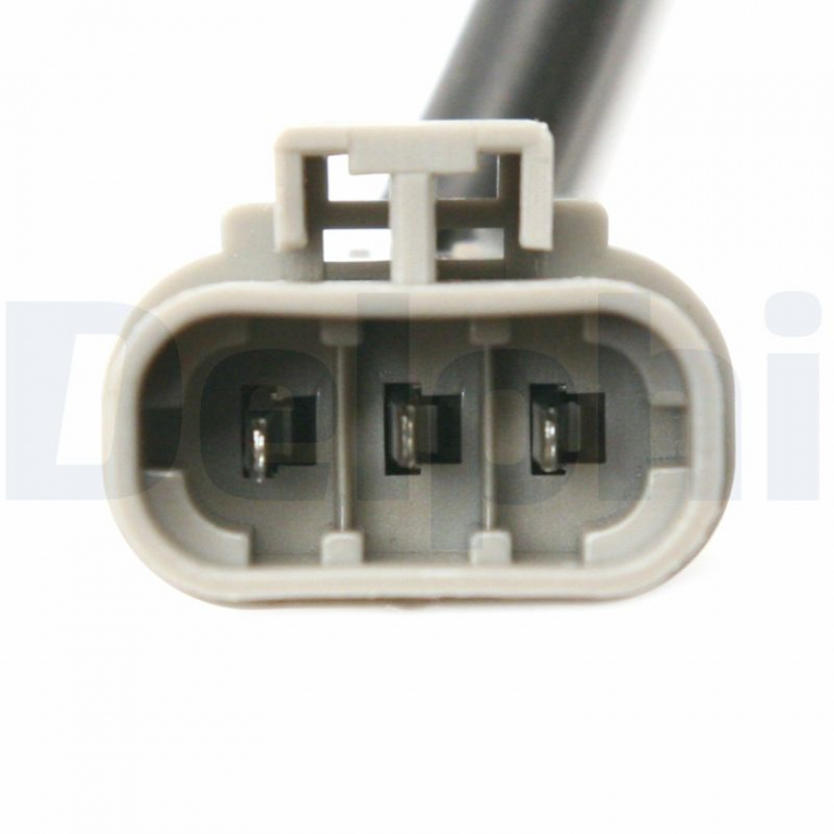 DELPHI Sonda Lambda ES10456 model NISSAN