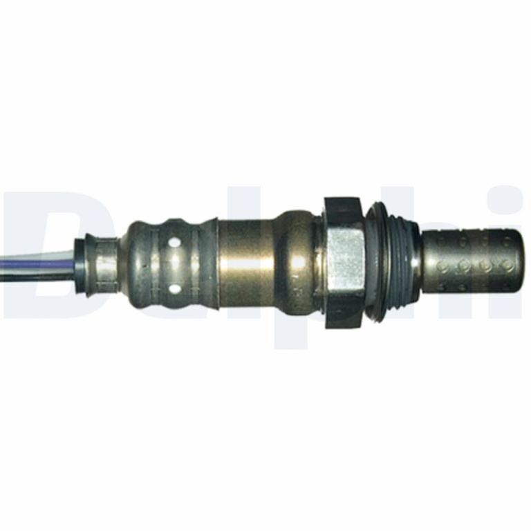 DELPHI Sonda Lambda ES20037-12B1 model CHEVROLET AVEO / KALOS hatchback (T200) 2003 2004 2005 2006 2007 2008