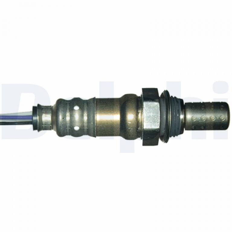 DELPHI Sonda Lambda ES20080-12B1 model VOLVO V40 c