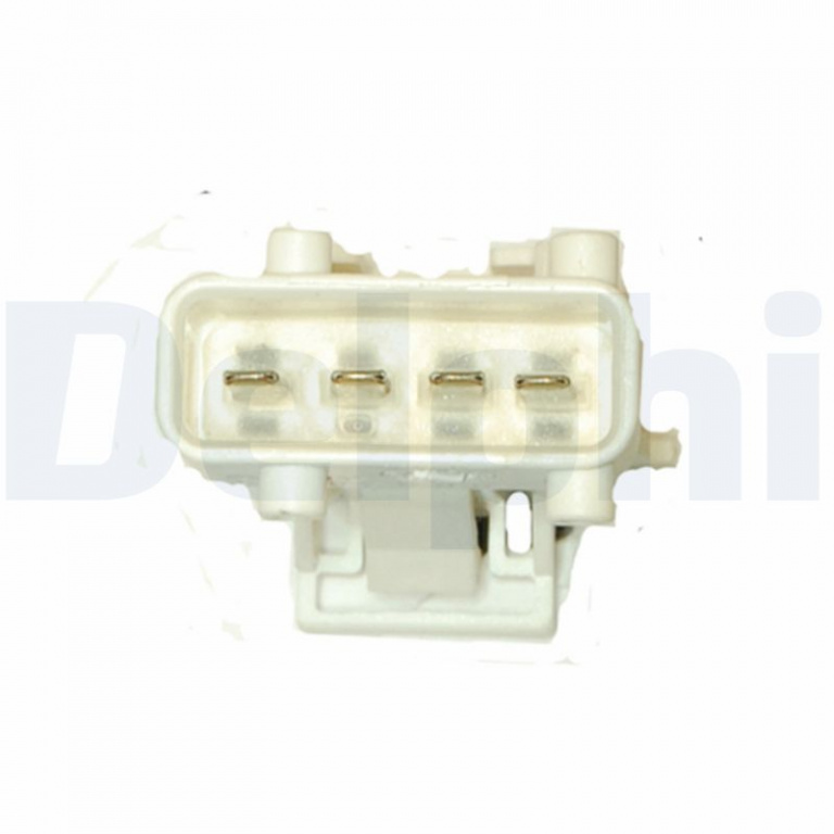 DELPHI Sonda Lambda ES20115-12B1 pentru 