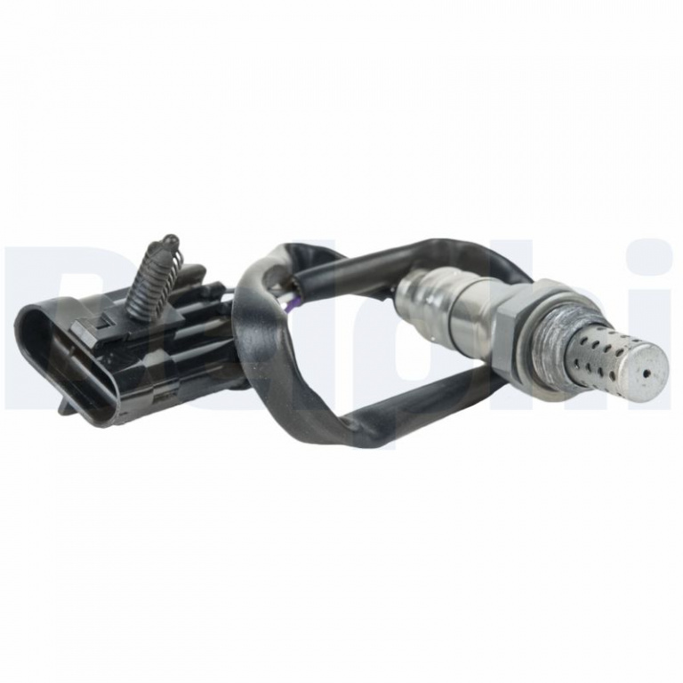 DELPHI Sonda Lambda ES20135-12B1 la ISUZ