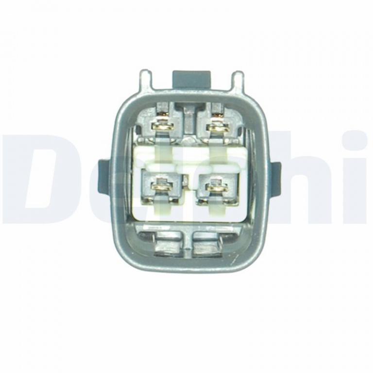 DELPHI Sonda Lambda ES20157-12B1 pentru 