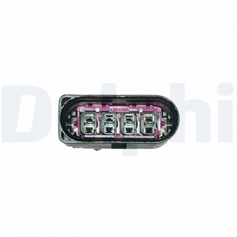 DELPHI Sonda Lambda ES20178-12B1 model A