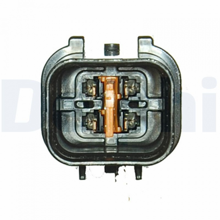 DELPHI Sonda Lambda ES20214-12B1 compati