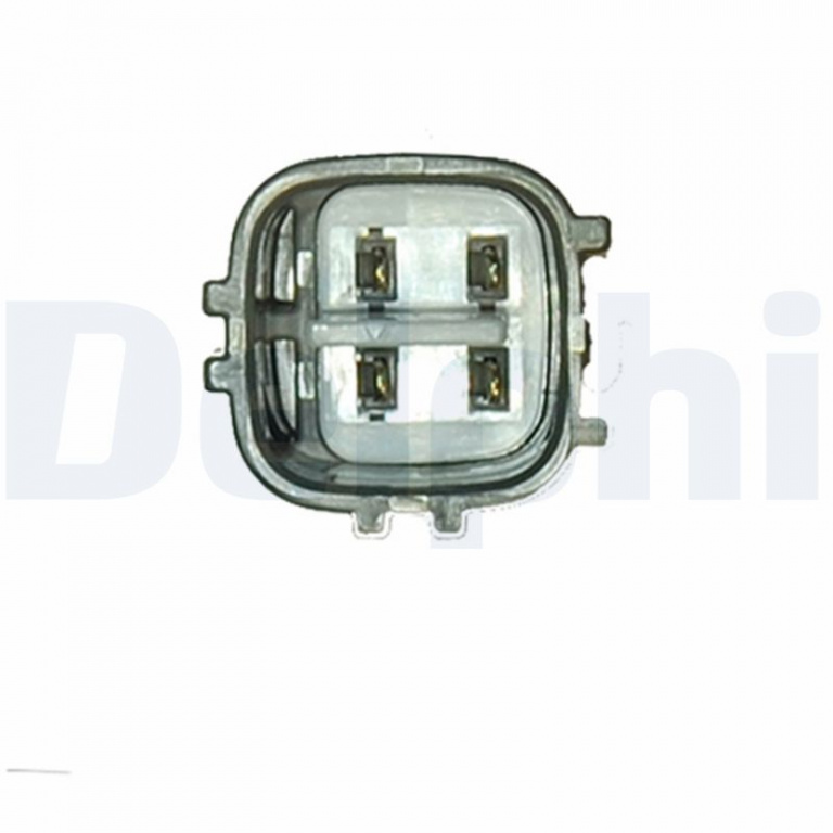 DELPHI Sonda Lambda ES20224-12B1 la LEXU