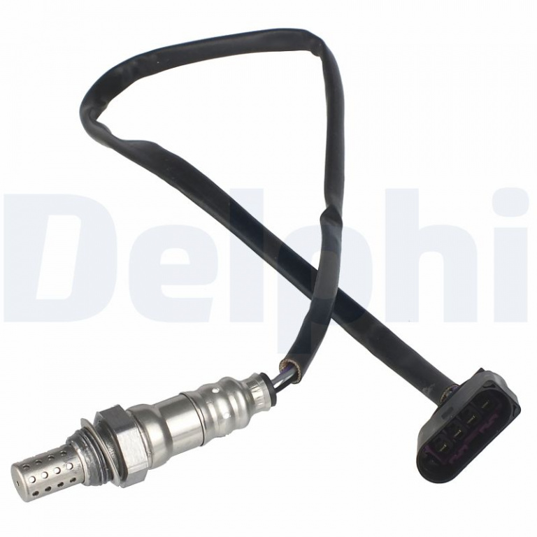 DELPHI Sonda Lambda ES20270-12B1 pentru SKODA FABIA II Combi (545) 2007 2008 2009 2010 2011 2012 2013 2014