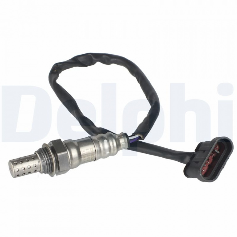 DELPHI Sonda Lambda ES20276-12B1 pentru FIAT DOBLO microbus (119_, 223_) 2001 2002 2003 2004 2005 2006 2007 2008 2009