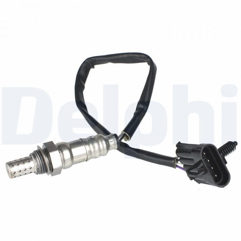DELPHI Sonda Lambda ES20299-12B1 pentru masina DAE