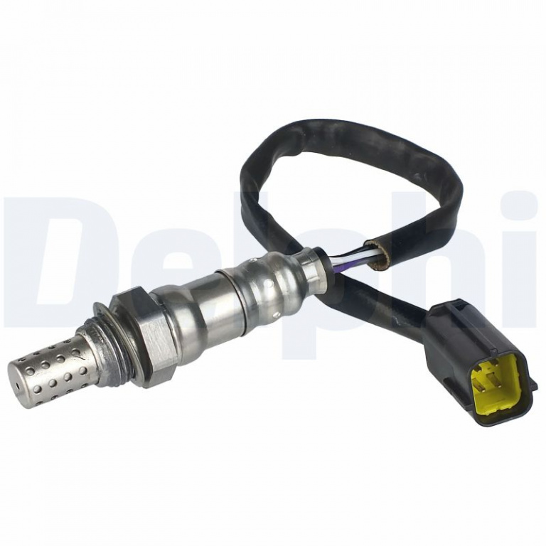 DELPHI Sonda Lambda ES20333-12B1 model MAZDA MX-6 (GE) 1992 1993 1994 1995 1996 1997
