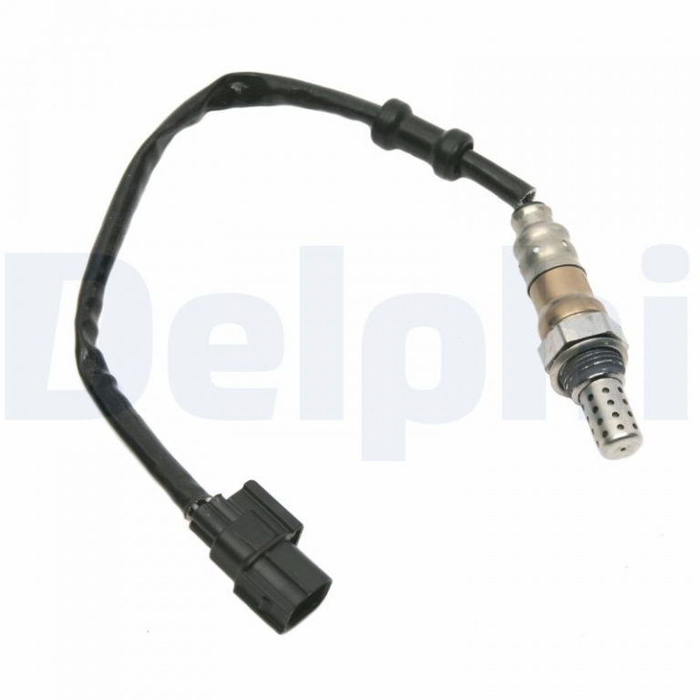 DELPHI Sonda Lambda ES20356-12B1 compatibil cu HONDA ACCORD VIII combi (CW) 2008 2009 2010 2011 2012 2013 2014 2015