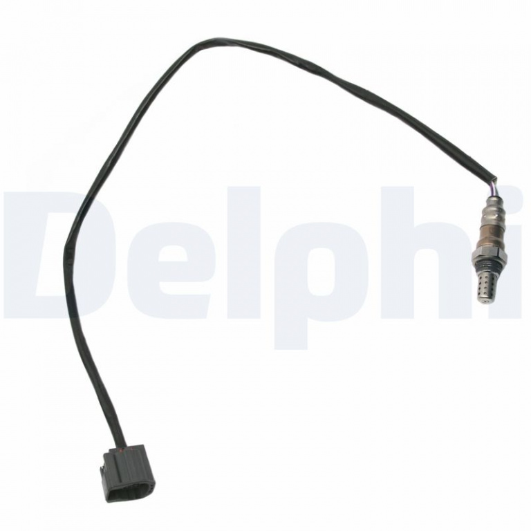 DELPHI Sonda Lambda ES20371-12B1 la masina MAZDA 3 (BK) 2003 2004 2005 2006 2007 2008 2009