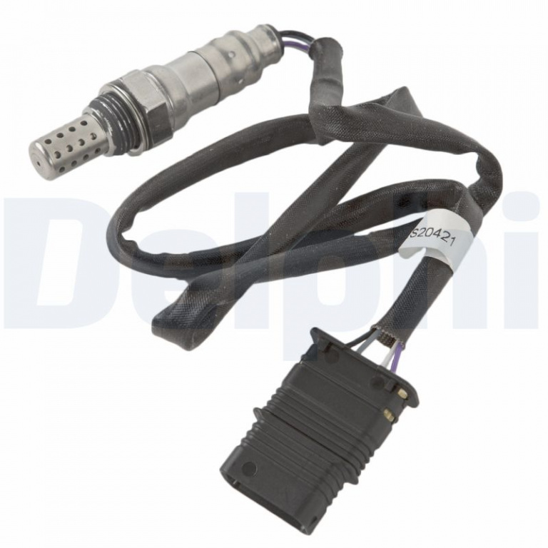 DELPHI Sonda Lambda ES20421-12B1 model BMW X3 (F25) 2010 2011 2012 2013 2014 2015 2016 2017