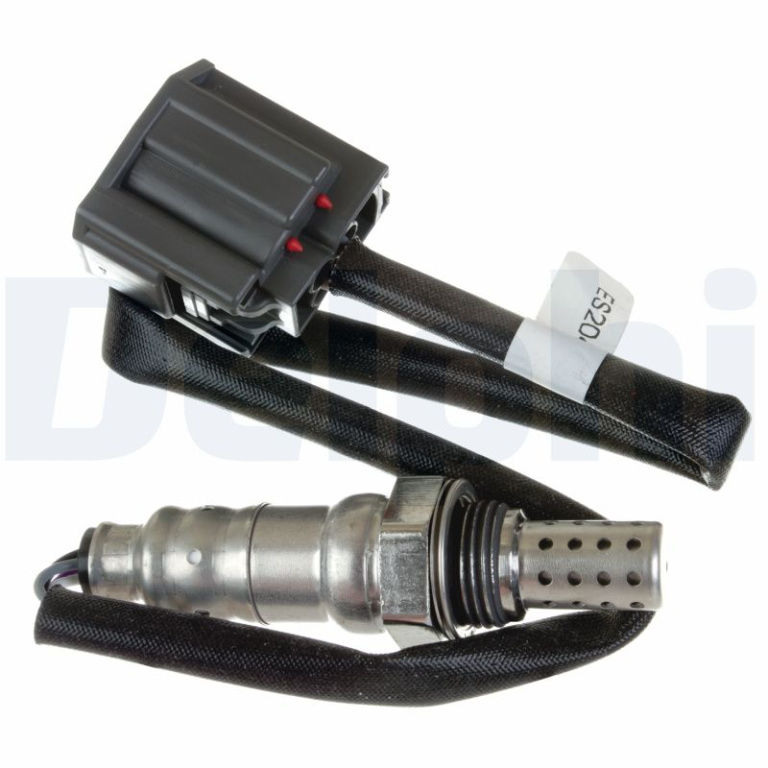 DELPHI Sonda Lambda ES20422-12B1 se potriveste la MAZDA MX-5 III (NC) 2005 2006 2007 2008 2009 2010 2011 2012 2013 2014