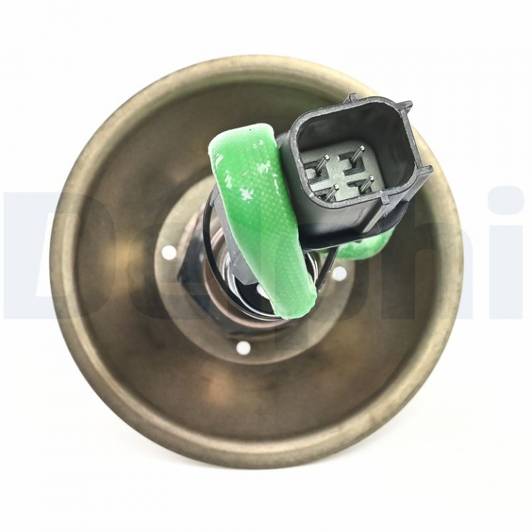 DELPHI Sonda Lambda ES20653-12B1 la masi