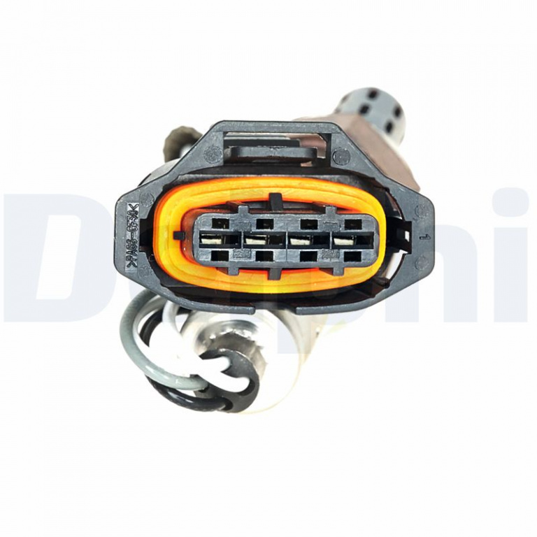 DELPHI Sonda Lambda ES20675-12B1 pentru 