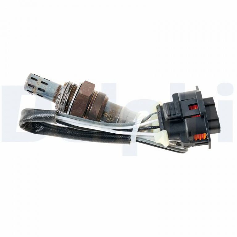 DELPHI Sonda Lambda ES20675-12B1 se potr