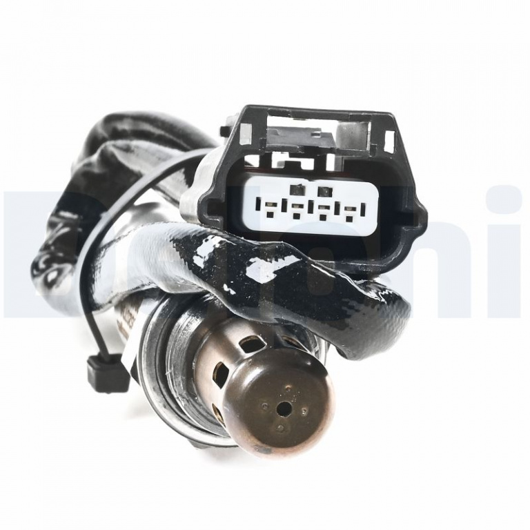 DELPHI Sonda Lambda ES20734-12B1 compati