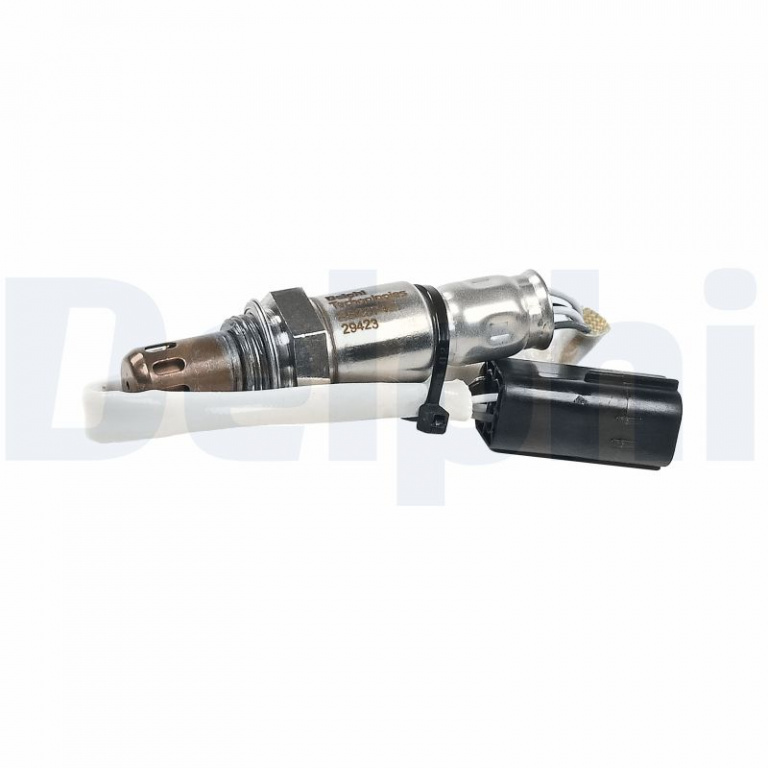 DELPHI Sonda Lambda ES20742-12B1 se potriveste la NISSAN QASHQAI / QASHQAI +2 I (J10, NJ10, JJ10E) 2007 2008 2009 2010 2011 2012 2013
