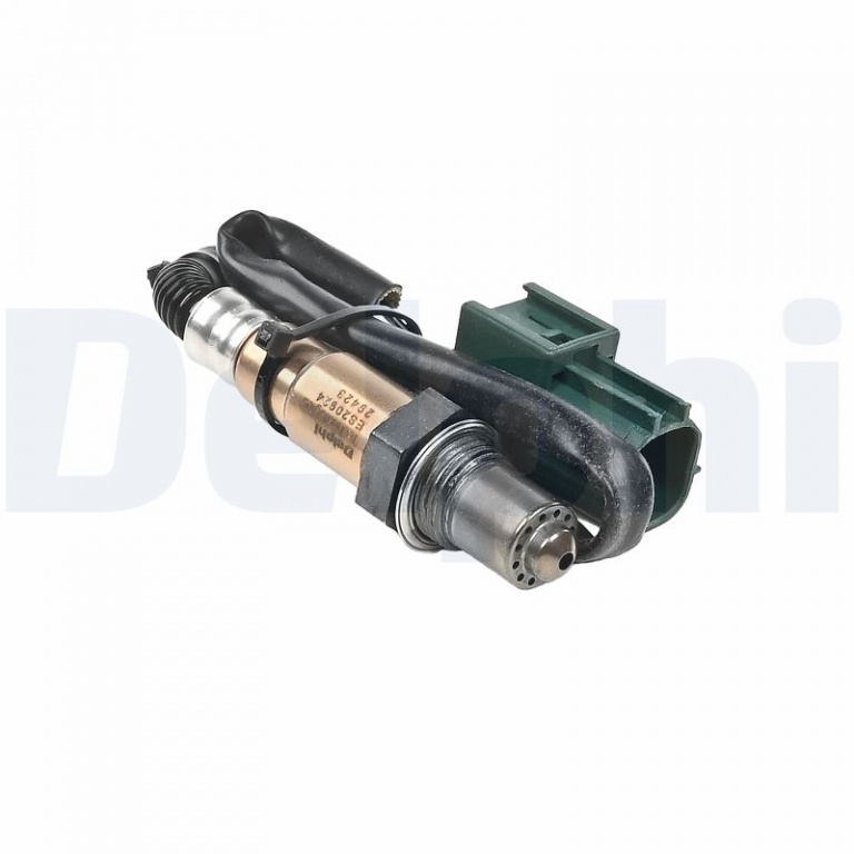 DELPHI Sonda Lambda ES20924-12B1 model NISSAN PRIMERA Hatchback (P12) 2002 2003 2004 2005 2006 2007 2008