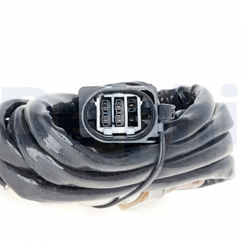 DELPHI Sonda Lambda ES21063-12B1 pentru 