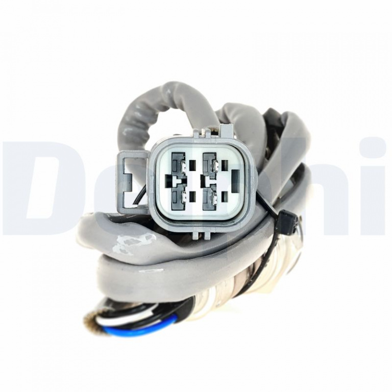 DELPHI Sonda Lambda ES21296-12B1 model V