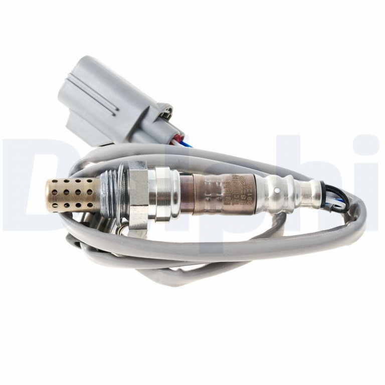 DELPHI Sonda Lambda ES21296-12B1 se potriveste la VOLVO V70 II (285) 1999 2000 2001 2002 2003 2004 2005 2006 2007