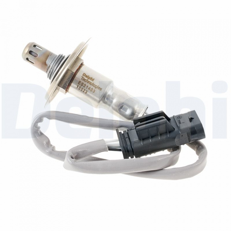 DELPHI Sonda Lambda ES21403-12B1 compati