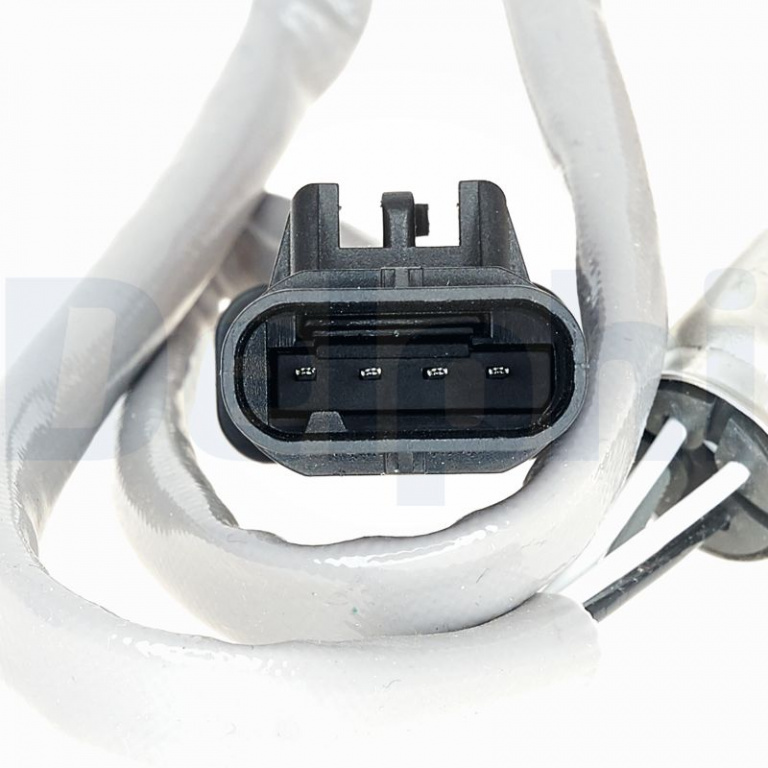 DELPHI Sonda Lambda ES21403-12B1 compati