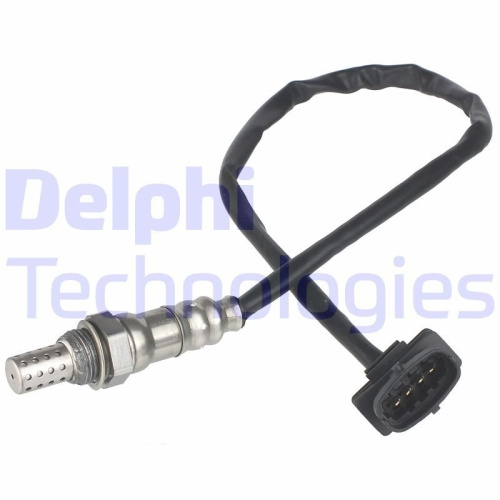 DELPHI Sonda Lambda