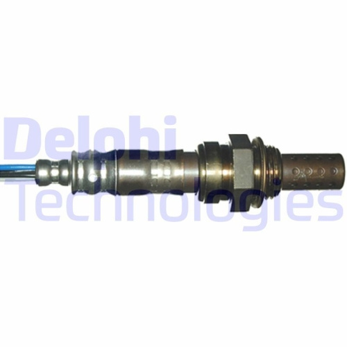 DELPHI Sonda Lambda