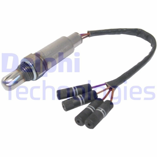DELPHI Sonda Lambda