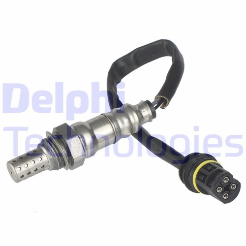 DELPHI Sonda Lambda