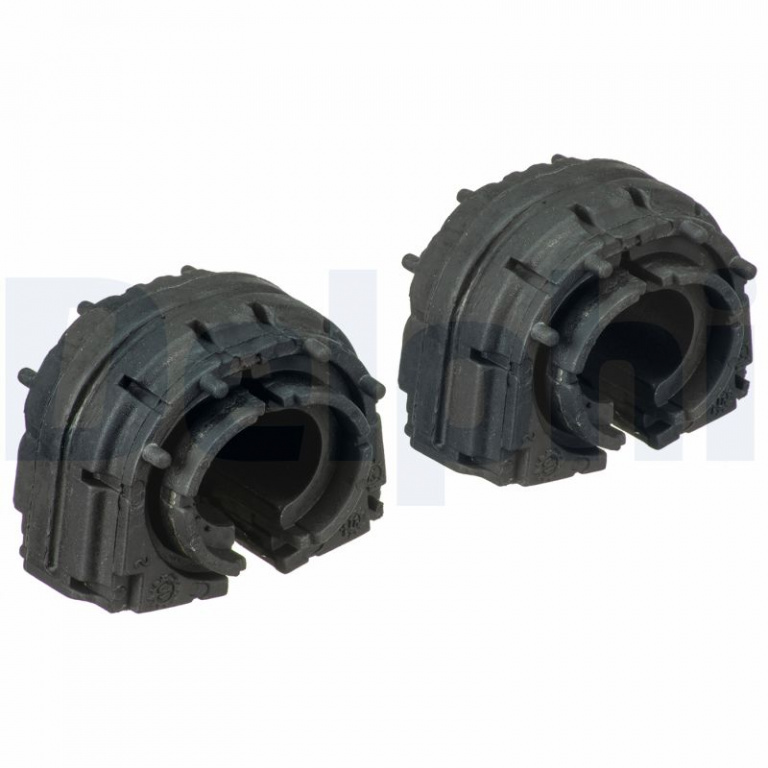 DELPHI suport,bara stabilizatoare TD1305W la masina VW EOS (1F7, 1F8) 2006 2007 2008 2009 2010 2011 2012 2013 2014 2015