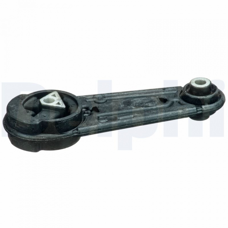 DELPHI Suport motor montare spate TEM084 la masina RENAULT KANGOO / GRAND KANGOO II (KW0/1_) 2008 2009 2010 2011 2012 2013 2014 2015 2016 2017 2018 2019 2020 2021 2022