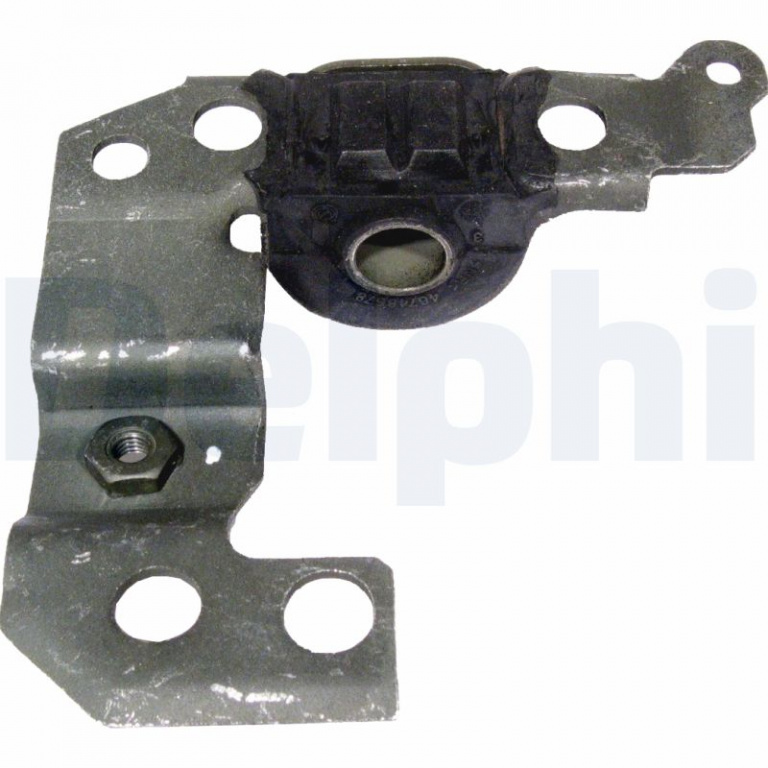 DELPHI suport,trapez TD433W model FIAT DOBLO microbus (119_, 223_) 2001 2002 2003 2004 2005 2006 2007 2008 2009 2010