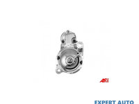 Demaror Audi AUDI A6 (4F2, C6) 2004-2011 #2 00010DB3GE