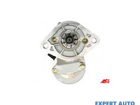 Demaror Daihatsu FOURTRAK (F7, F8) 1984-1998 #2 1280005760