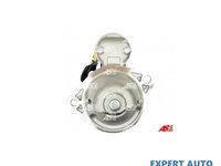 Demaror Nissan ALMERA TINO (V10) 2000-2016 #2 0986023680