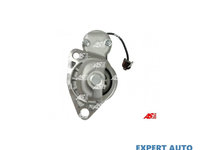 Demaror Nissan MAXIMA QX (A33) 1999-2003 #2 0986020691