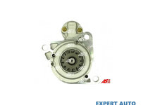 Demaror Nissan TERRANO (WD21) 1986-1996 #2 140387